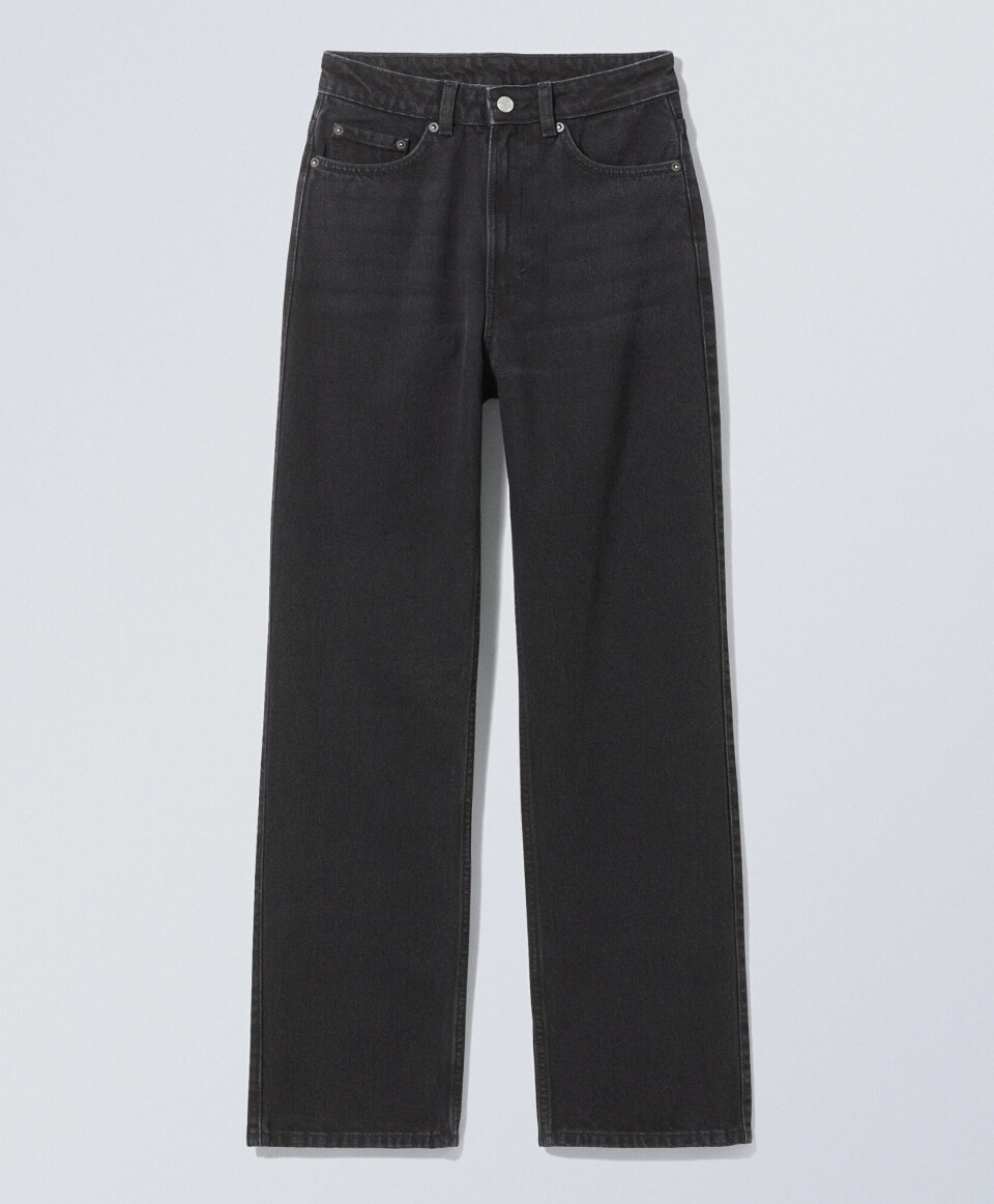 Helgens ønskeliste: Helsort