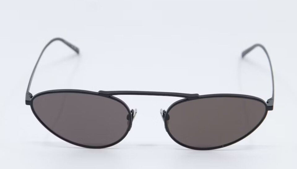 Helgens ønskeliste: Helsort