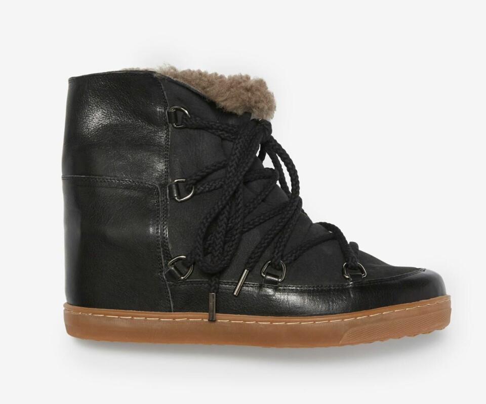 Vinterboots
