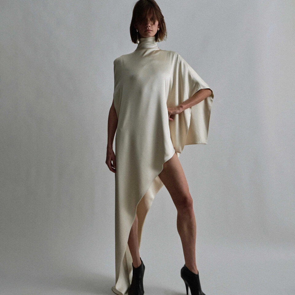 Slik ble Phoebe Philo en yndling i motebransjen