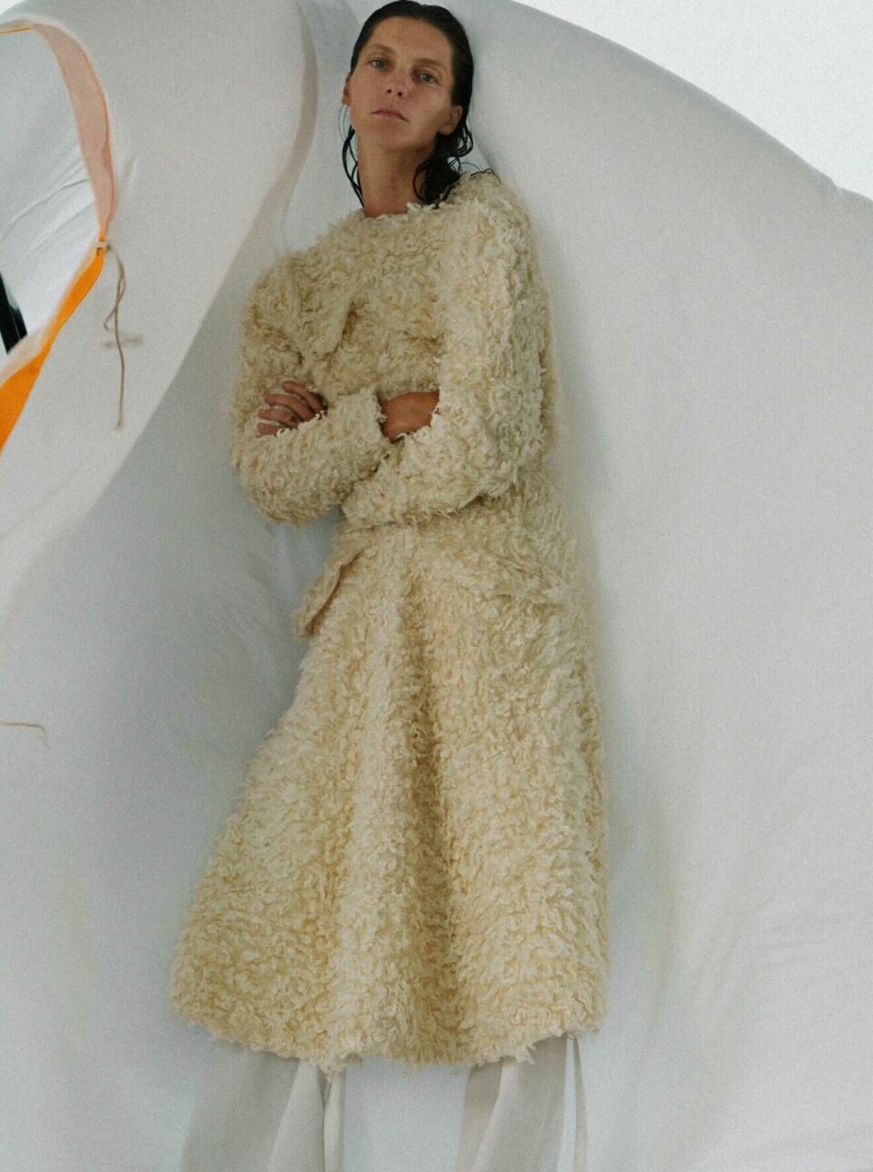 Slik ble Phoebe Philo en yndling i motebransjen
