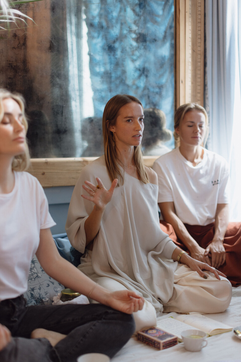 7 steg: Slik manifesterer du