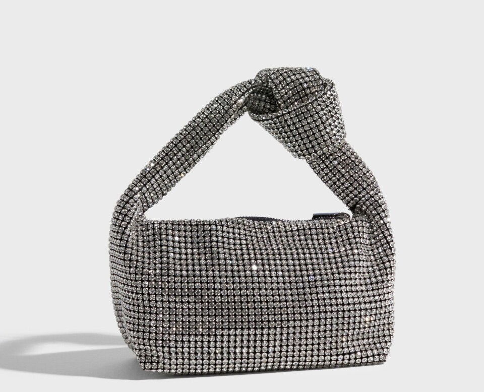 Helgens ønskeliste: Fine partyvesker