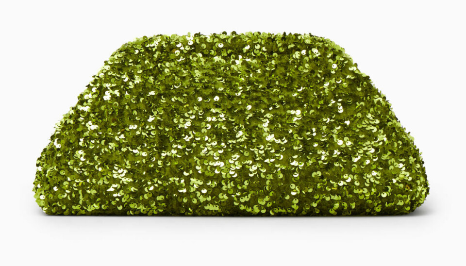 Helgens ønskeliste: Fine partyvesker