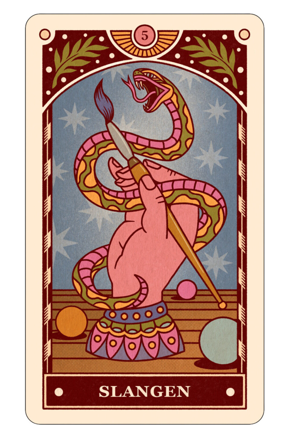 SpirituELLE prognoser for uke 46: «La nymånens energier inspirere deg gjennom uken»