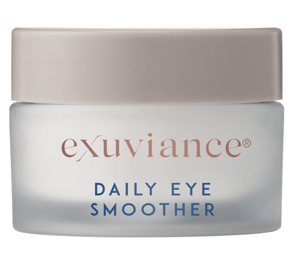 Daily Eye Smoother