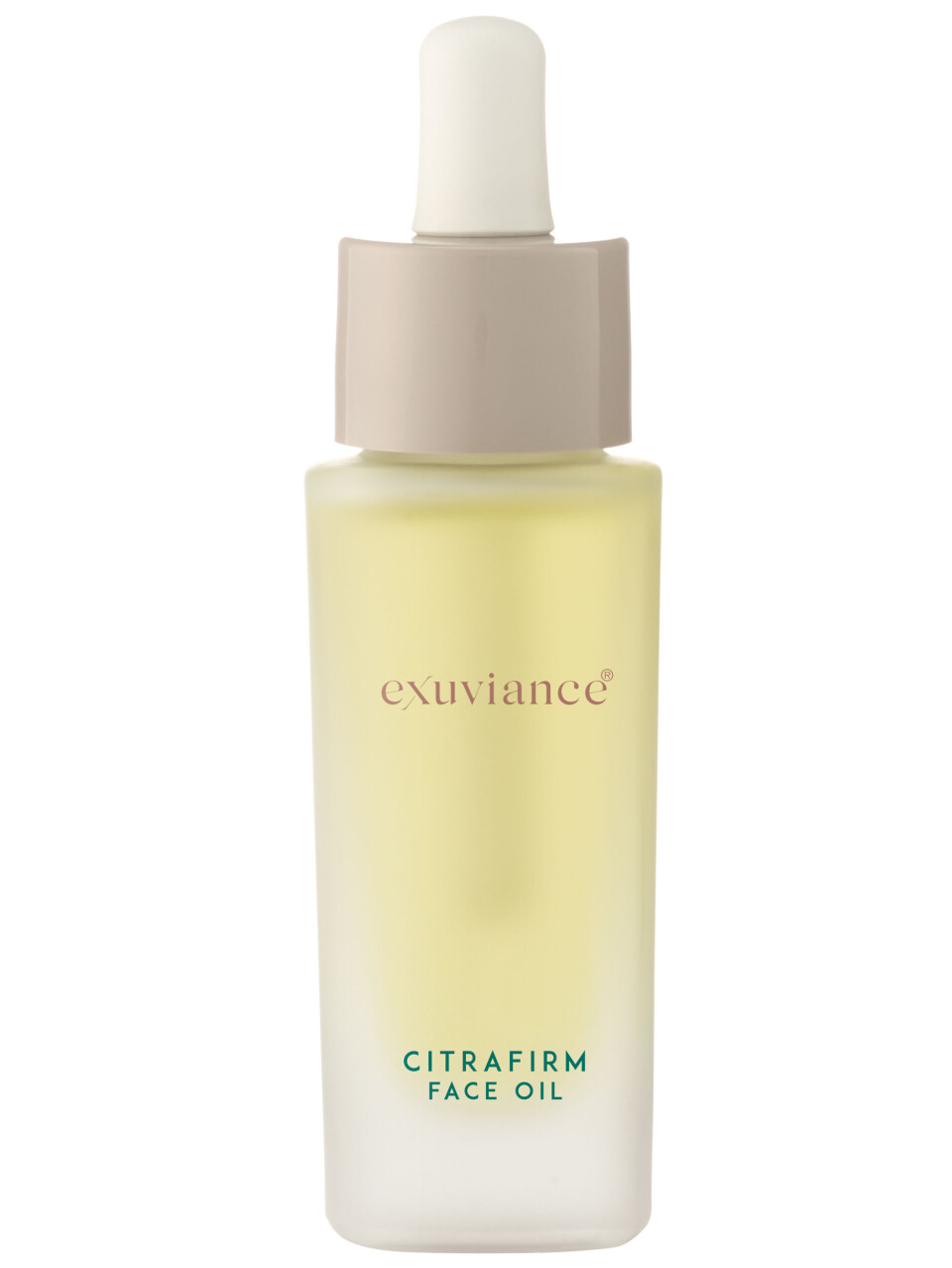 Citrafirm Face Oil