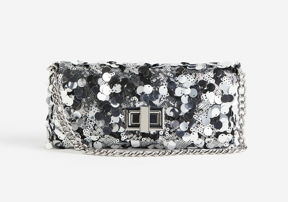 Helgens ønskeliste: Fine partyvesker