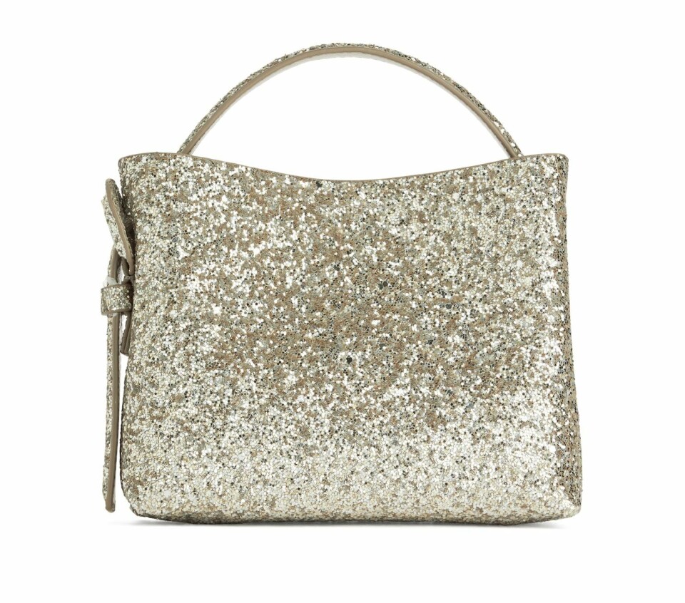 Helgens ønskeliste: Fine partyvesker