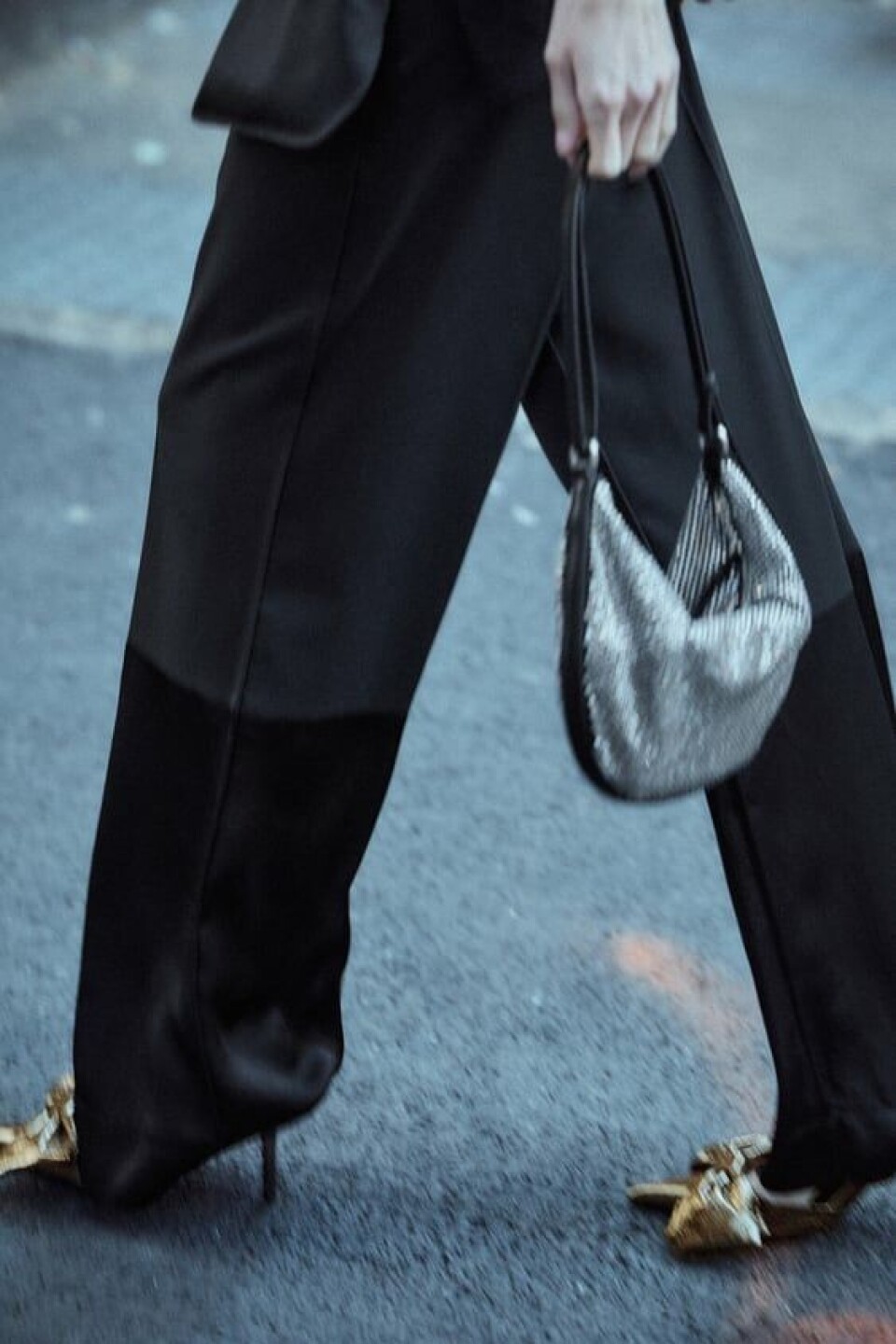 Helgens ønskeliste: Fine partyvesker