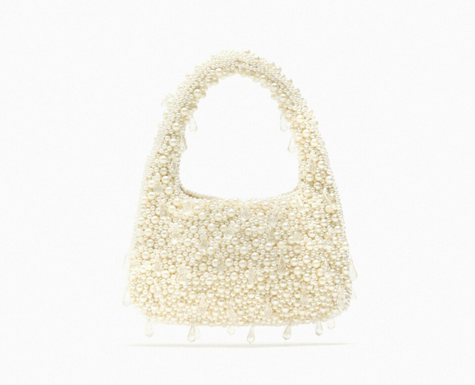 Helgens ønskeliste: Fine partyvesker