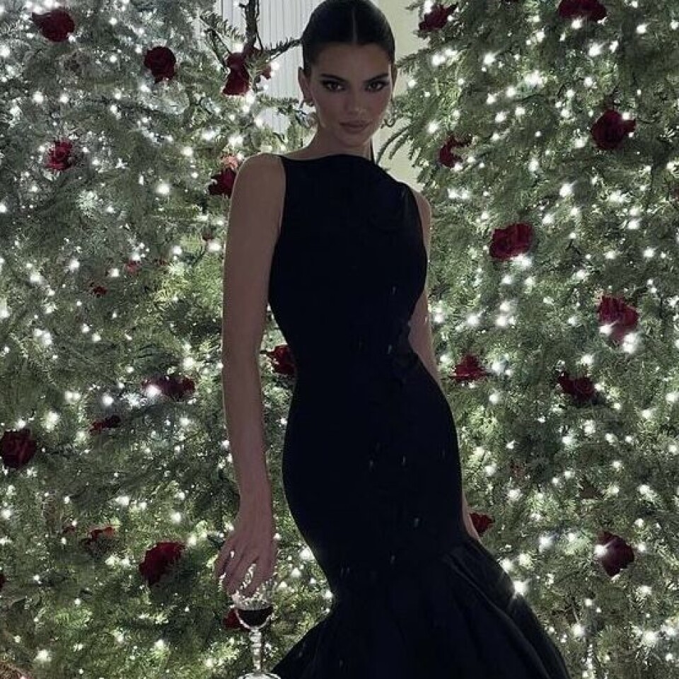 Kleskode: Smoking. Hva har du på deg?