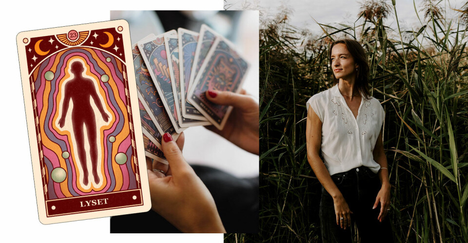 SpirituELLE prognoser for uke 47: – Hvilke kvaliteter har du som menneske?