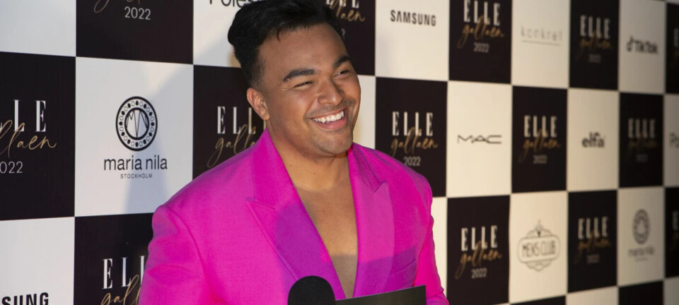 Dette skjer på TikTok under ELLE-Gallaen 2023