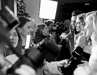 Se hvilken farge som trendet på ELLE-Gallaen 2023