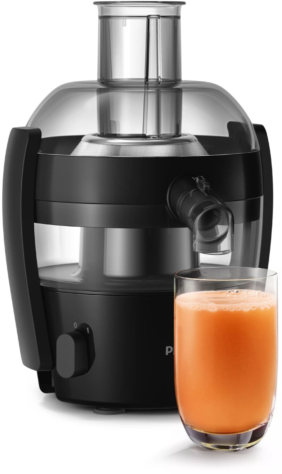 Juicer