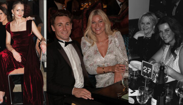 Se bildene fra innsiden av ELLE-gallaen 2023