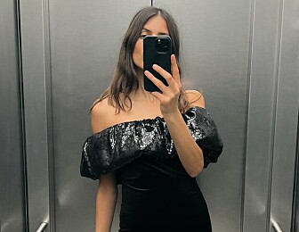 10 julebordkjoler på budsjett