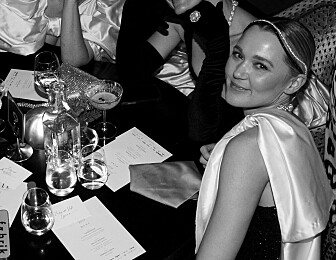 Se alle bildene fra ELLE-galla festen