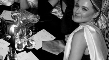 Se alle bildene fra ELLE-galla festen