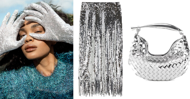 Helgens ønskeliste – Alt som glitrer