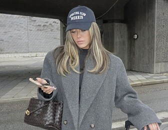 Bianca Ingrosso sitt klesmerke lanseres i dag i Norge