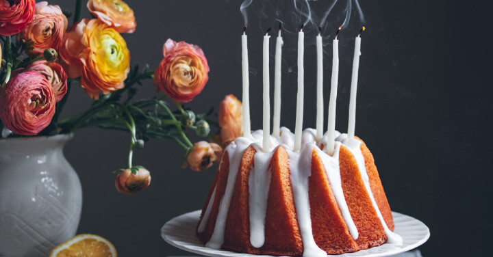 Kunsten å fotografere mat