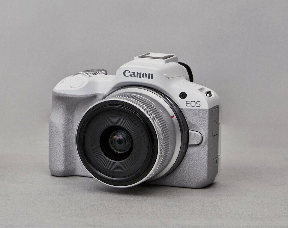 Kunsten å fotografere mat