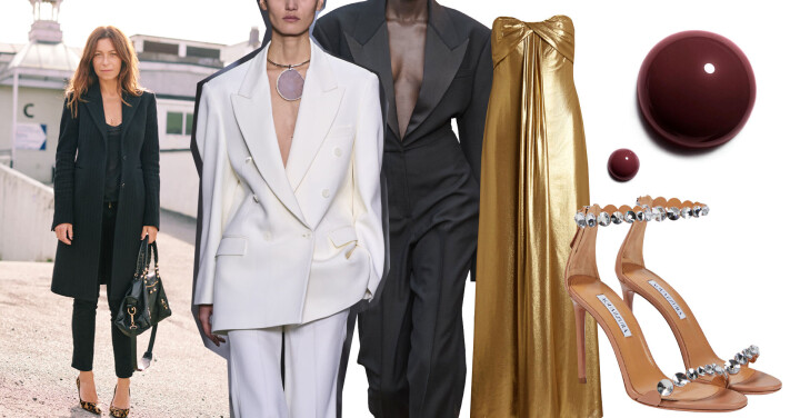 Sjefredaktørens partyfavoritter