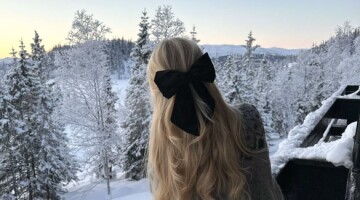 Slik vil vi kle oss i jula!