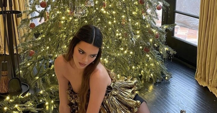 11 fine kjoler til julaften