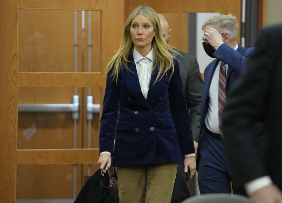 Antrekkene Gwyneth Paltrow brukte i retten får noe creds for å ha sparket i gang quiet luxury-trenden.