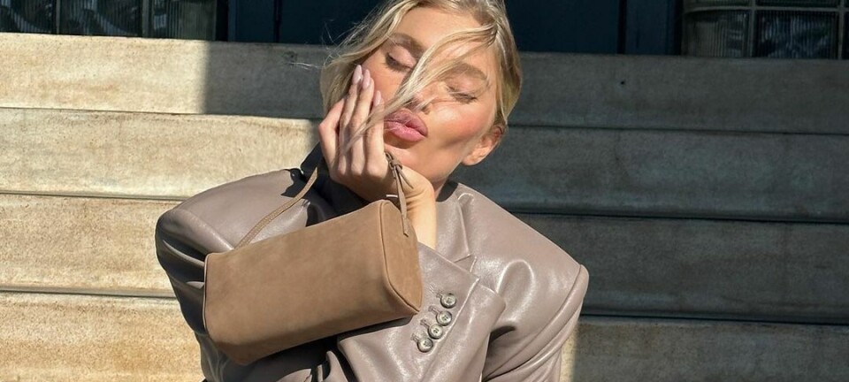 Dette var de beste moteøyeblikkene i 2023