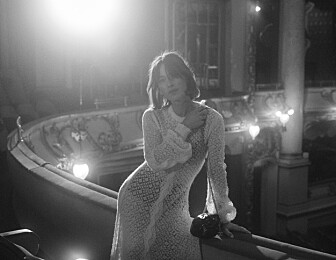 – Dersom kvinner var mindre opptatt av å bli likt, hadde vi kanskje turt å være tøffere