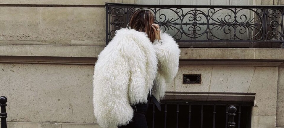 Helgens ønskeliste: Statementdetaljer