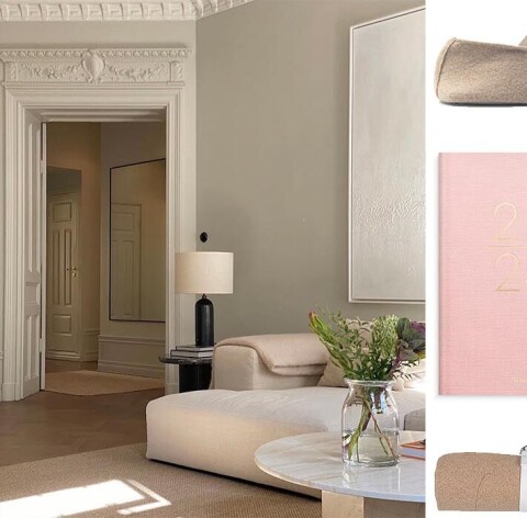 Helgens ønskeliste – En fresh start