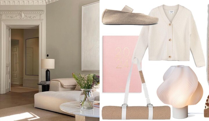 Helgens ønskeliste – En fresh start