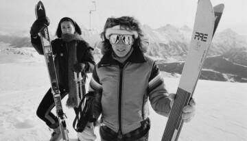 Hit bør du dra i påskeferien