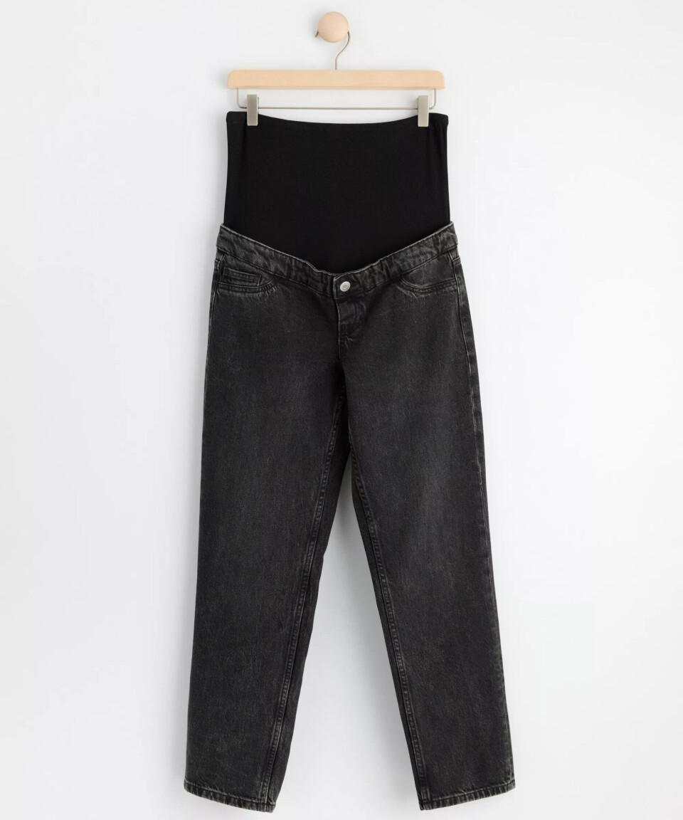 De beste shoppingtipsene til deg som er gravid