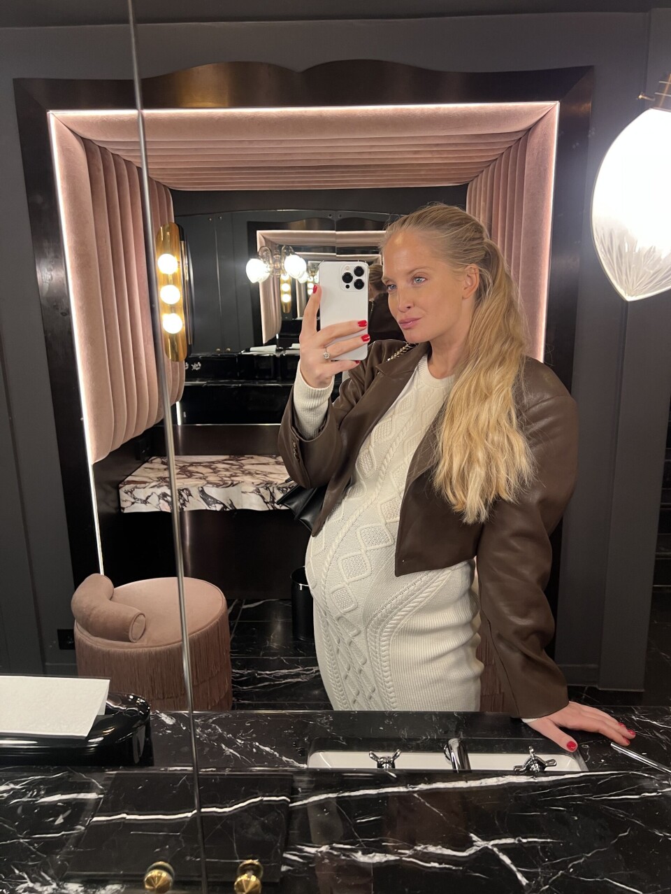 De beste shoppingtipsene til deg som er gravid