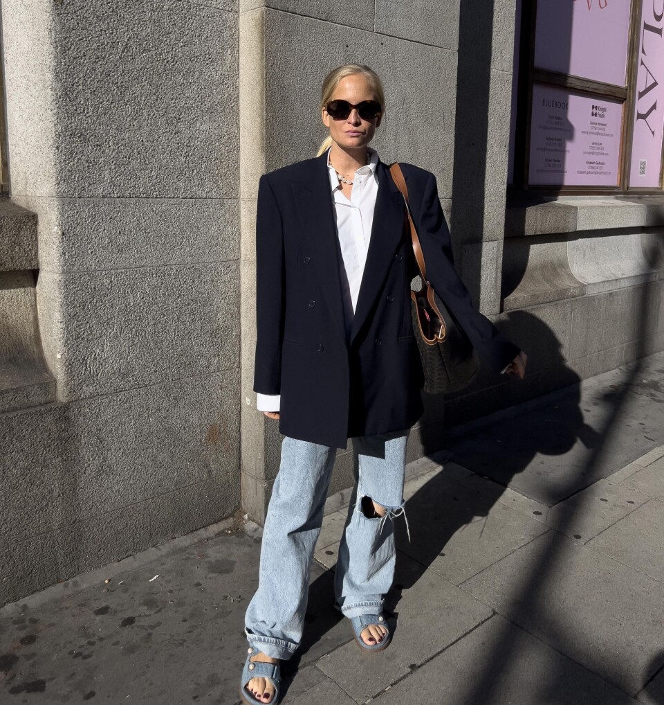 De beste shoppingtipsene til deg som er gravid