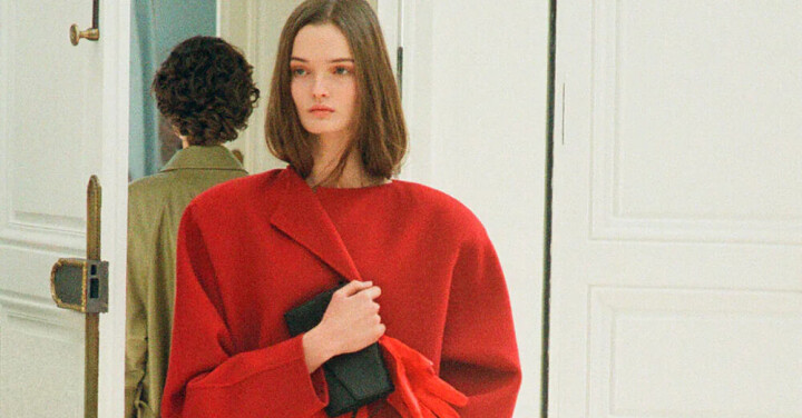 Trend: 'The Row-minimalisme'
