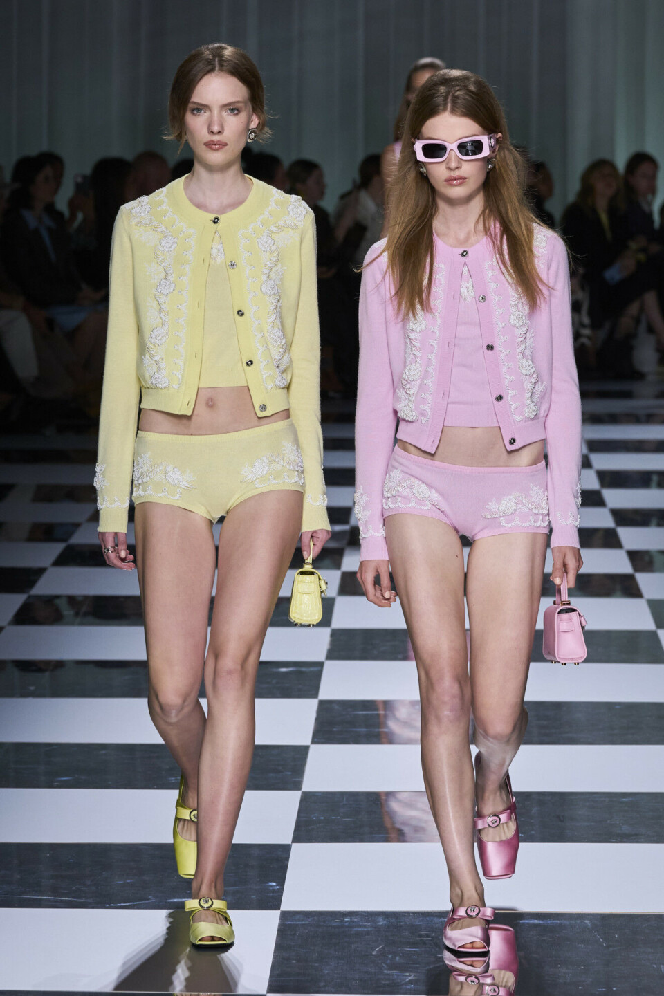 Versace SS24