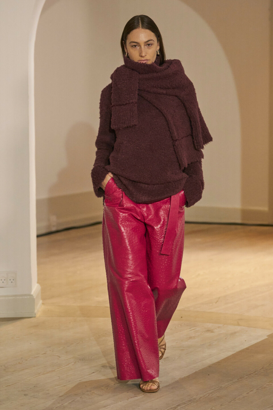 Aeron FW24