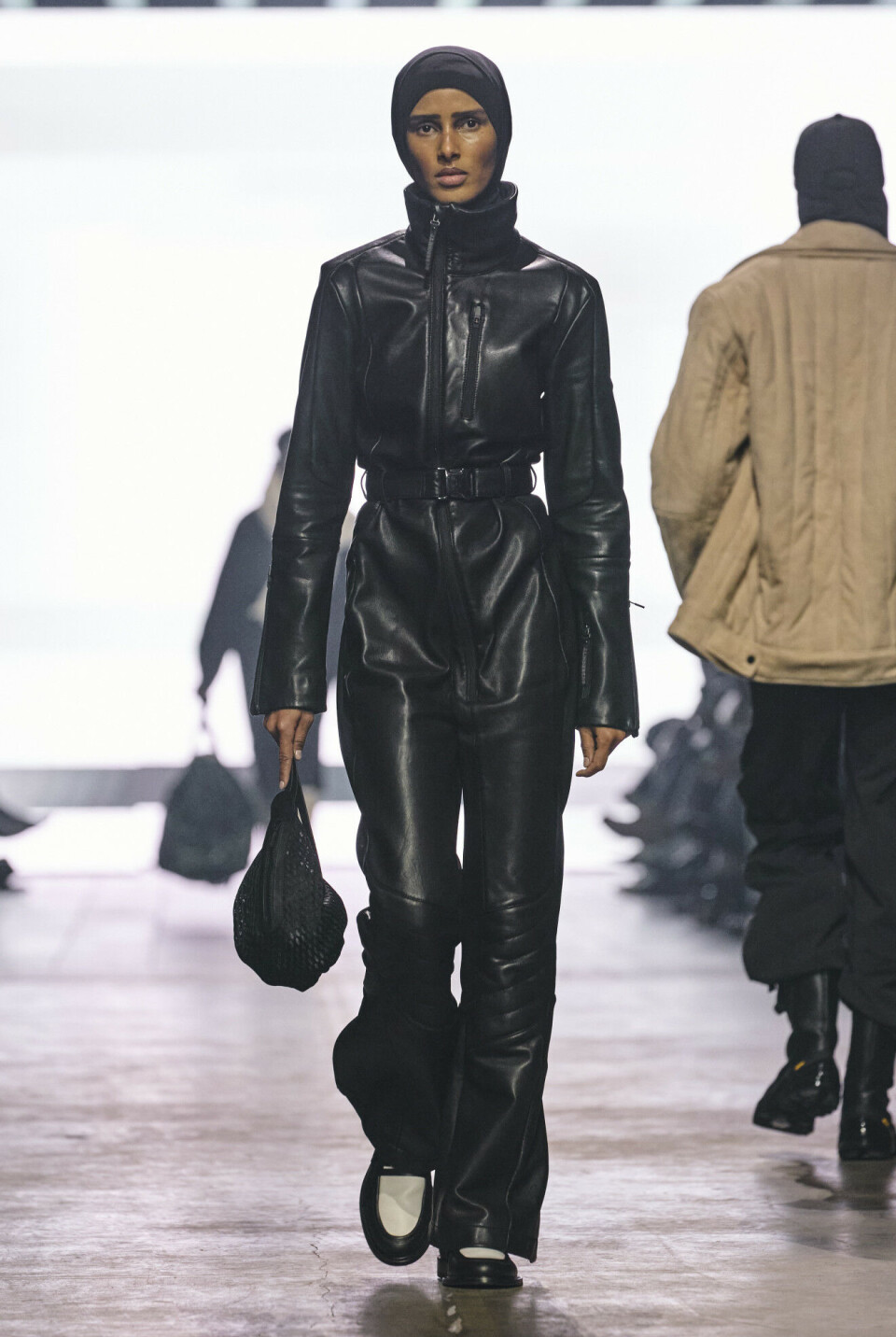 Lindeberg FW24