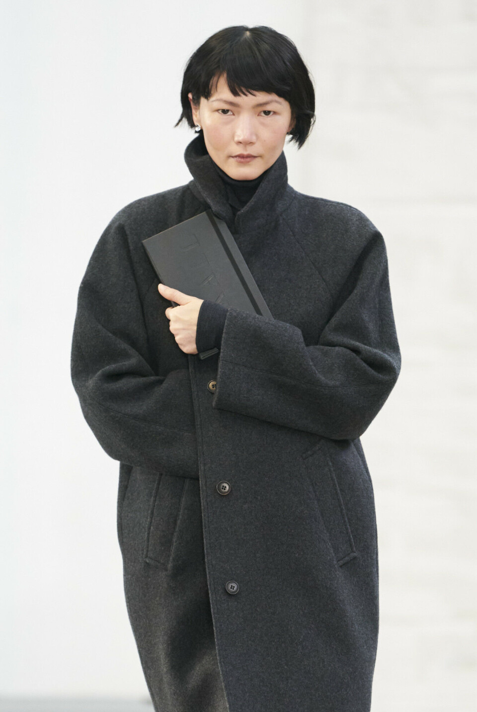Skall Studio FW2