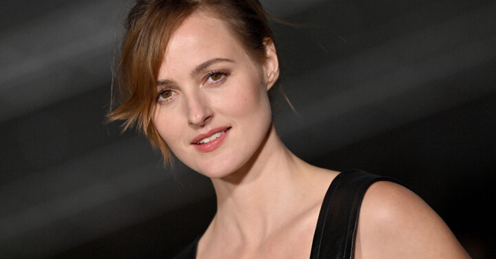 Renate Reinsve i ny norsk film