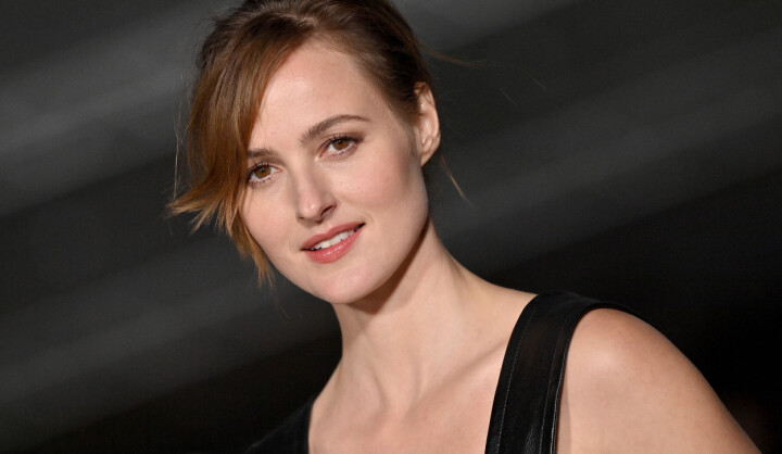 Renate Reinsve i ny norsk film