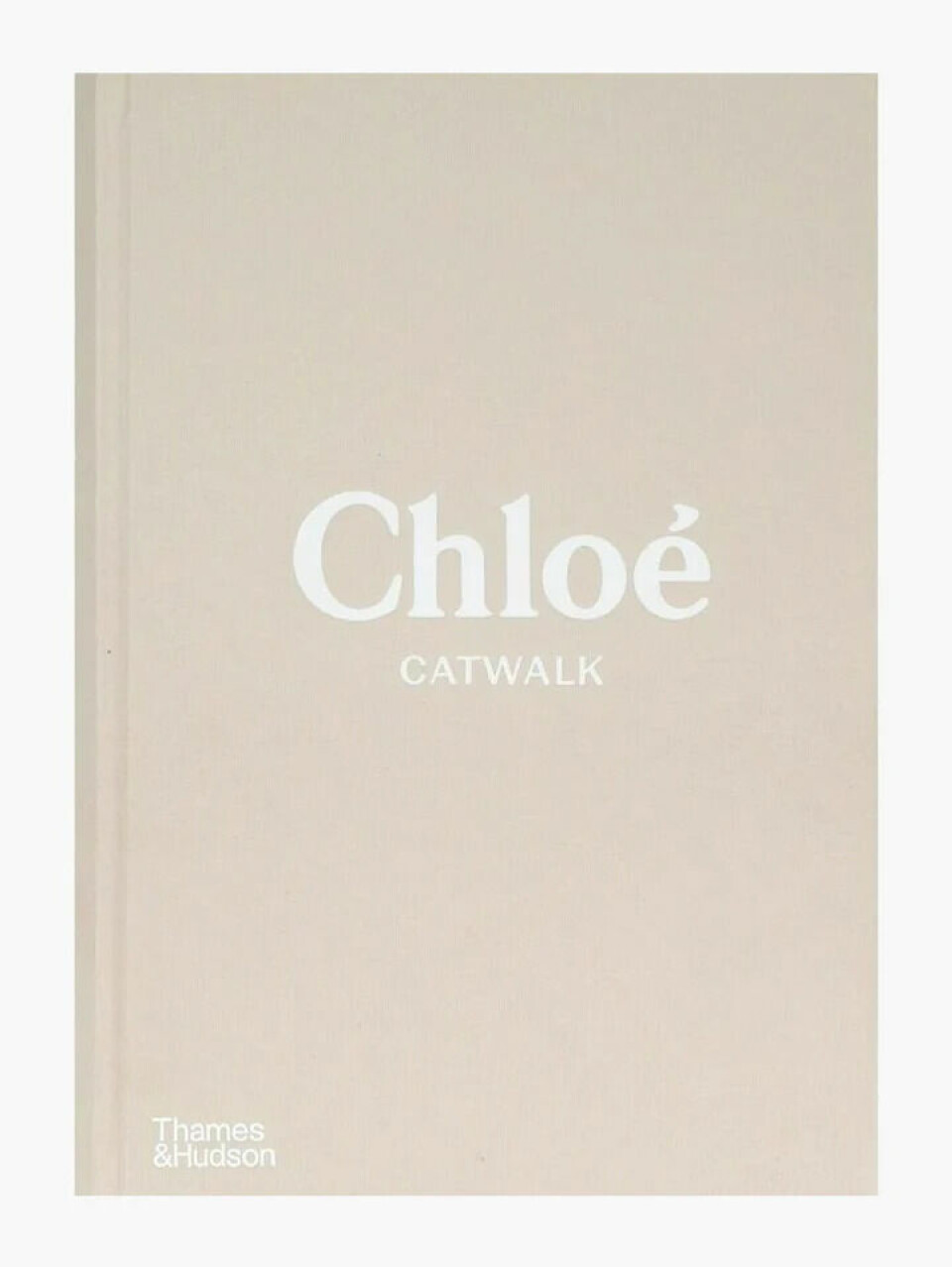 Coffee Table Book Chloe Catwalk fra New Mags/Moniker Home, kr 999