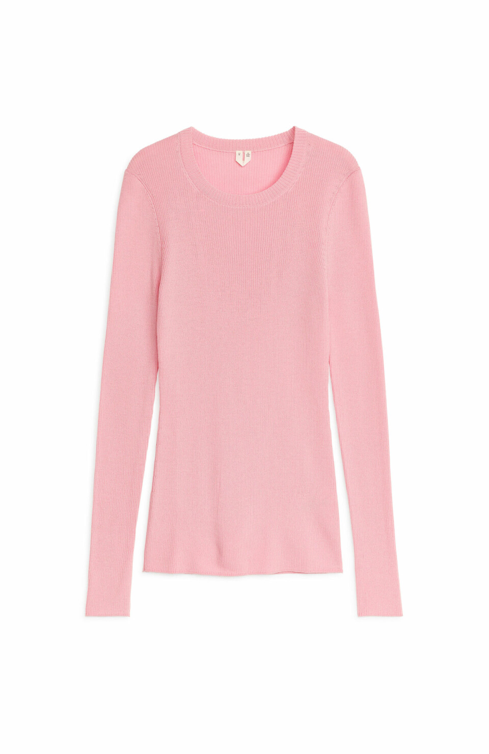 Redaksjonens vårfavoritter: Pastellrosa